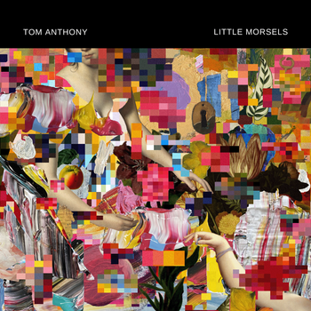 Home Again - Tom Anthony